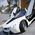 Ikona programu: Car Drive Drift Simulato…
