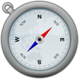 Icono de programa: Simple Compass