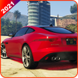 Programikonen: Drift Car Simulator 2021 …