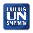 Icon of program: Grasindo Lulus UN SMPMTs