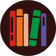 プログラムのアイコン：Books I've read