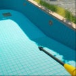 Icoon van programma: Pool Cleaning Sim Games 2…