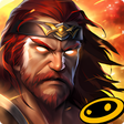 プログラムのアイコン：ETERNITY WARRIORS 4