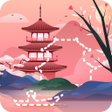 程序图标：Puzzle Story - Jigsaw Gam…