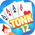 أيقونة البرنامج: Tonk 12: Tunk Rummy ZingP…