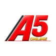 ไอคอนของโปรแกรม: A5 Online: Cash  Carry