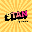 Stan: Anonymous Voice Chat