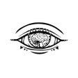 أيقونة البرنامج: Third Eye Thoughts