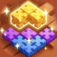 程序图标：Vintage Puzzle Gallery