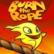 Ícone do programa: Burn the Rope