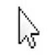 Programikonen: Mouse Coordinates