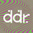 Dublin Digital Radio Mixcloud Toolkit icon
