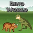 Programikonen: Dino World For Toddlers  …