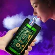 Ikona programu: Virtual Vape Smoke Simula…