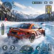 프로그램 아이콘: Car Drift Racing: Open Wo…