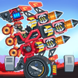 Ikona programu: Adventure PlanetSpace Rac…
