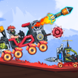 Icoon van programma: Adventure PlanetSpace Rac…