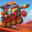 프로그램 아이콘: Adventure PlanetSpace Rac…