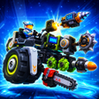 Icon of program: Adventure PlanetSpace Rac…