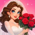 Programın simgesi: Merge Love 2