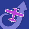 程序图标：EasyVFR 4 flight navigati…