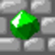 ไอคอนของโปรแกรม: Emerald Mine