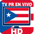 ไอคอนของโปรแกรม: Tv Puerto Rico en vivo