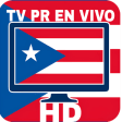 Icono de programa: Tv Puerto Rico en vivo