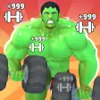 Workout Master: Strongest Man