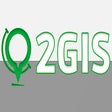 Иконка программы: 2gis Map Extractor