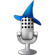 ไอคอนของโปรแกรม: Audio Record Wizard