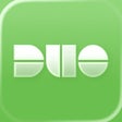 Programın simgesi: Duo Mobile
