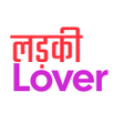 Ladki Lover - Live Video Talk icon