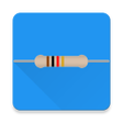 Resistor Color Code icon
