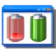 Icon of program: BatteryInfoView