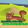 ไอคอนของโปรแกรม: Sunflower Stronghold