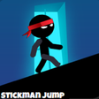 أيقونة البرنامج: Upside Down - Stickman Ju…