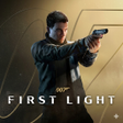 Symbol des Programms: 007 First Light