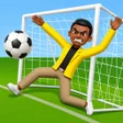 Ícone do programa: Kick  Smash Ragdoll Goal …