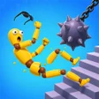 أيقونة البرنامج: Kick  Smash Ragdoll Goal …