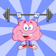 Icon of program: Brain Trainer: Tune Up Yo…
