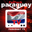 Programikonen: PARAGUAY TV y RADIO
