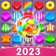 Programikonen: Candy Fever Bomb