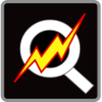 程序图标：ZapSearch ⚡️