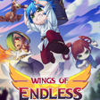 프로그램 아이콘: Wings of Endless