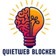 أيقونة البرنامج: QuietWeb: Site Blocker fo…