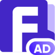 프로그램 아이콘: AD FINDER&AD SPY