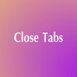 Close Tabs