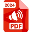 PDF Speaker  PDF Reader