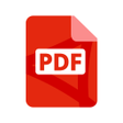أيقونة البرنامج: PDF Speaker  PDF Reader